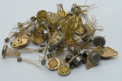  High Quality Electrical Components