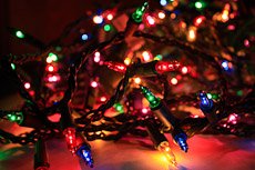 Christmas Tree Lights