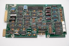High Quality circuit board with fingers, pins and ICs